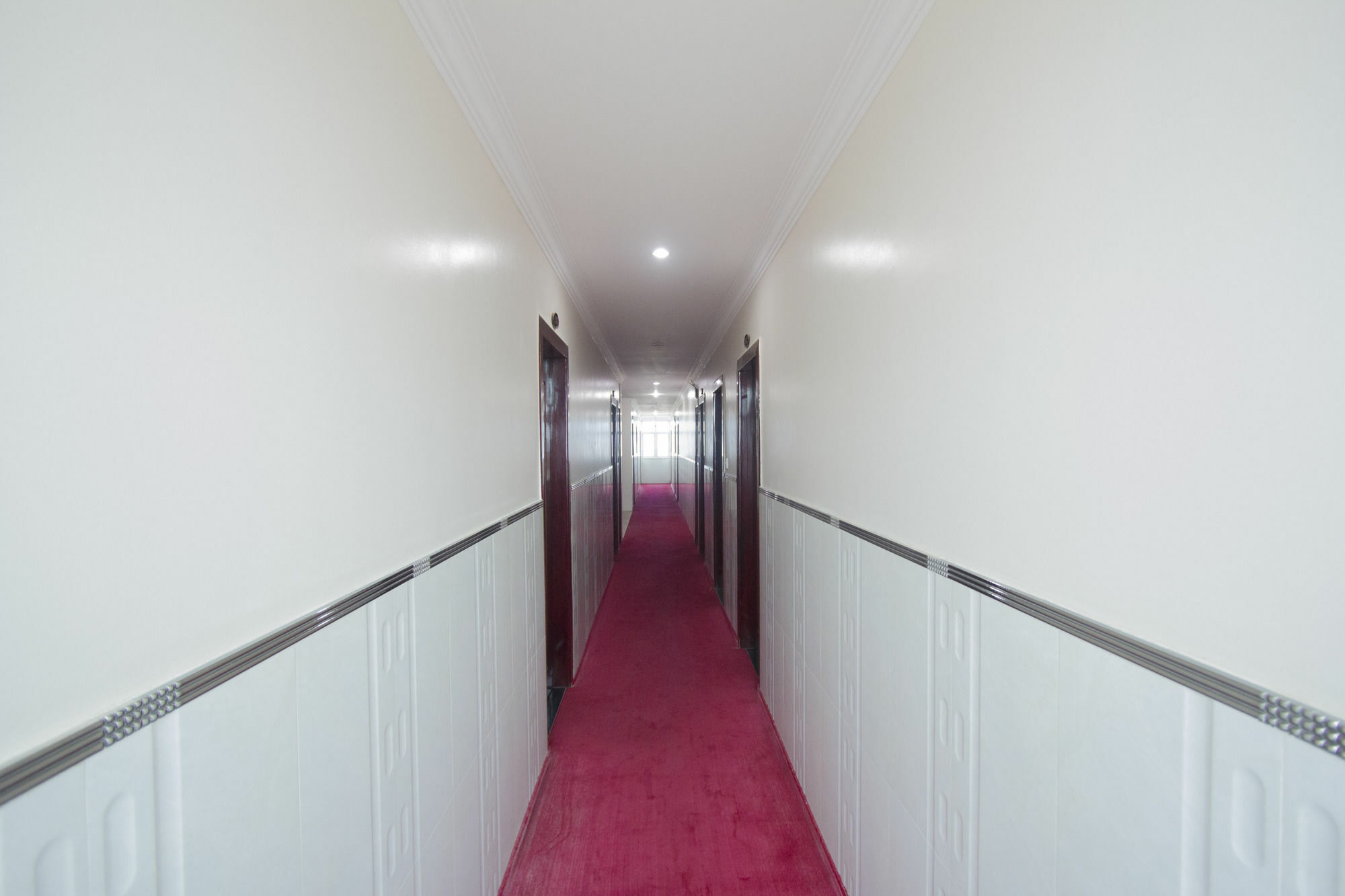 Good Luck Day Hotel & Apartment Phnom Penh Exterior foto